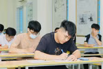 Mở cổng đăng ký thi tốt nghiệp THPT năm 2026, hạn cuối 17 giờ ngày 5/5