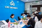 Trường Đại học CMC công bố điểm sàn và dự báo điểm chuẩn năm 2026