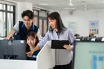 Hàng loạt ngành học trình độ đại học, thạc sĩ, tiến sĩ sẽ đổi tên