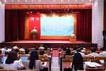 Năm học 2024-2025, ngành giáo dục tăng 21.978 giáo viên so với năm học trước