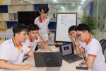 Trường Đại học CNTT và Truyền thông Việt - Hàn thận trọng dự báo nhu cầu tuyển dụng kỹ sư bán dẫn