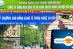 Vụ hơn 100 SV bị dừng học: Giám sát, kiểm tra đào tạo từ xa có lỗ hổng?