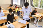 Coi thi chỉ có đúng và chính xác, giám thị đừng sáng tạo để tránh "sai một ly, đi một dặm"