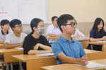 Buổi thi tốt nghiệp sáng 27/6 có 5 thí sinh bị đình chỉ do vi phạm quy chế