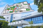 Bài toán di dời Trường Đại học Bách khoa TP.HCM: Chuyên gia hiến kế