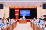 Dự kiến tổ chức thi lại tất cả các môn tại điểm thi Trường THPT Chuyên Tuyên Quang vào ngày 14-15/8