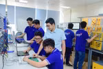Giảng viên được cử đi học tiến sĩ theo Đề án 89 phải có công bố WoS/Scopus
