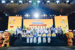 Trường Đại học Sư phạm - ĐH Đà Nẵng tổ chức chương trình khai khóa đón gần 3.000 tân sinh viên