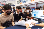 Thí sinh được đăng ký tối đa 15 nguyện vọng và những mốc thời gian quan trọng