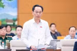 Xếp lương nhà giáo cao nhất: Bộ GD&ĐT và Bộ Nội vụ nêu lộ trình, dự kiến năm 2027