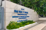 Trường Đại học Y Dược TP. Hồ Chí Minh thành lập 3 trường thuộc