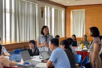 Dự thảo đề xuất tiêu chuẩn mới đối với kiểm định viên giáo dục đại học, nghề nghiệp