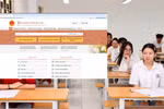 Từ 10/5, thủ tục chuyển trường và tiếp nhận học sinh xin học lại thực hiện qua Cổng dịch vụ công