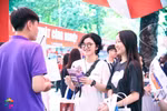 Trường Đại học Giáo dục - ĐHQGHN công bố điểm sàn và quy đổi điểm xét tuyển năm 2026