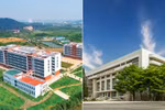 Năm 2026, hai đại học quốc gia tuyển gần 49.000 chỉ tiêu, học phí nhiều CTĐT trên 100 triệu/năm
