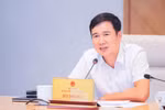 Thủ tướng bổ nhiệm ông Bùi Thế Duy giữ chức Giám đốc Đại học Quốc gia Hà Nội