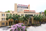 Học viện Ngân hàng: Tỷ lệ thôi học tăng, thu khoa học - công nghệ giảm hơn 25%