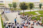 Trường Đại học Hồng Đức thông tin về học phí của Trường TH, THCS&THPT Hồng Đức