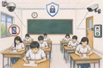 Phát hiện gian lận bằng công nghệ cao: Vì một kỳ thi công bằng cho mọi thí sinh