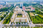 Hiệu trưởng Trường Đại học Hồng Đức: Sáp nhập phải tạo ra năng lực phát triển mới
