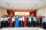 Sau một năm thành lập, Đảng bộ Doanh nghiệp phường Cửa Nam có 42 chi bộ trực thuộc