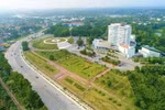 Tạp chí hỏi về điều kiện duy trì ngành Điều dưỡng tại Trường ĐH Hùng Vương, Vụ GDĐH không đề cập