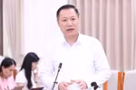 HS ở điểm thi Trường THPT Chuyên Tuyên Quang đăng ký xét tuyển không làm phát sinh suất trúng tuyển