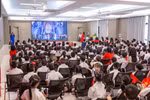 Học sinh Trường Tiểu học & THCS May đạt thành tích cao tại Olympic Toán học Quốc tế FMO