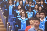 ĐH Kinh tế Quốc dân công bố phương hướng tuyển sinh 2027, dự kiến bỏ kết hợp IELTS với điểm thi ĐGNL