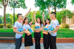 Trường Đại học Hồng Đức công bố điểm sàn xét tuyển năm 2026: Cao nhất 20 điểm