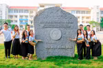 16 ngành được hưởng học bổng tại Trường Đại học Hồng Đức, cao nhất 8,4 triệu đồng/tháng