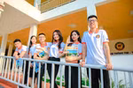 Trường Đại học Hồng Đức công bố điểm chuẩn năm 2026