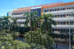 Trường Đại học Công nghệ Giao thông vận tải công bố điểm sàn xét tuyển năm 2025