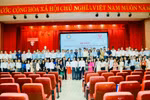 Hiệp hội mời đăng ký tham dự Hội thảo về phát triển giáo dục đại học trong kỷ nguyên mới