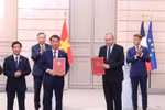 Thành lập Trường Công nghệ Đường sắt thuộc Trường ĐH Công nghệ GTVT tại xã Bình Minh, TP Hà Nội