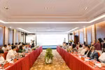 Khi đại học kết nối tri thức với những bài toán phát triển của địa phương
