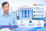 Bộ GDĐT chia sẻ những thay đổi đáng chú ý trong xét, bổ nhiệm giáo sư và phó giáo sư