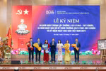 Trường ĐH Công nghệ Giao thông vận tải có 6 nhà giáo đạt chuẩn PGS năm 2025