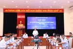 Có ý kiến cho rằng đề thi Toán, tiếng Anh khó, Bộ GD&ĐT nêu quan điểm