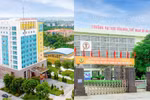 Sáp nhập Trường ĐH Văn hóa, Thể thao & Du lịch Thanh Hóa vào Trường Đại học Hồng Đức