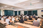Tuyển sinh ĐH, CĐ năm 2026: Quy đổi tương đương điểm trúng tuyển và ngưỡng đầu vào ra sao?