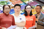 Cần nhìn sách giáo khoa như một sản phẩm thiết yếu đặc thù để có kế hoạch dự báo, sản xuất phù hợp