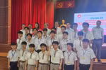 Bộ Giáo dục và Đào tạo sửa đổi, bổ sung Quy chế thi chọn học sinh giỏi cấp quốc gia