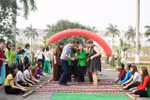 Trường Đại học Hồng Đức: Đào tạo ngành Du lịch gắn chặt với doanh nghiệp