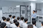 Siết tuyển sinh đại học: Trường ĐH nói gì khi hệ số của giảng viên thạc sĩ chỉ còn 0,75?