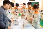 Danh mục ngành, nghề đào tạo trong giáo dục nghề nghiệp
