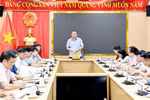 Tuyên Quang báo cáo Thủ tướng, rút toàn bộ bài thi Toán điểm 10 để kiểm tra, rà soát học bạ