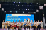 Hơn 40.000 học sinh tham gia Olympic Toán Tuổi thơ Online 2026, sắp có thêm sân chơi Tiếng Anh