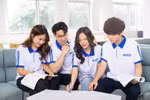 Điều kiện về diện tích đất và mức đầu tư để thành lập trường đại học