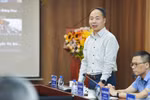 Bổ nhiệm GS Nguyễn Ngọc Hà làm Phó Hiệu trưởng Trường Đại học Sư phạm Hà Nội